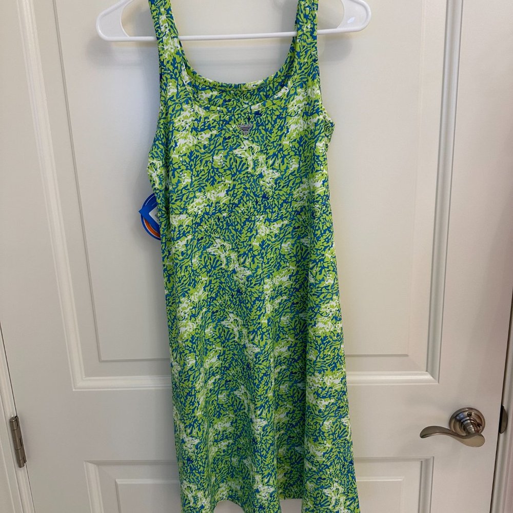 Columbia Freezer III Dress